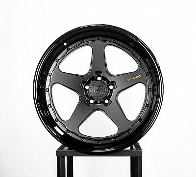 Strasse Wheels S5 Track