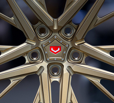 Vossen M-X6