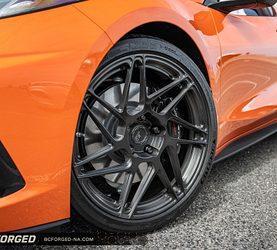 BC Forged EH177