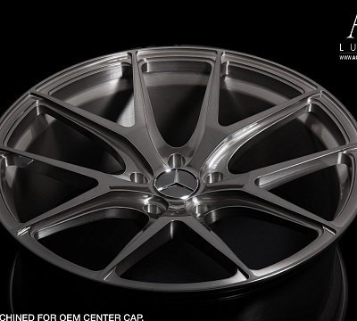 Avant Garde AGL23