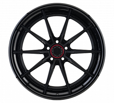 1886 Wheels G010