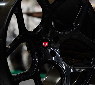 Vossen CG-205