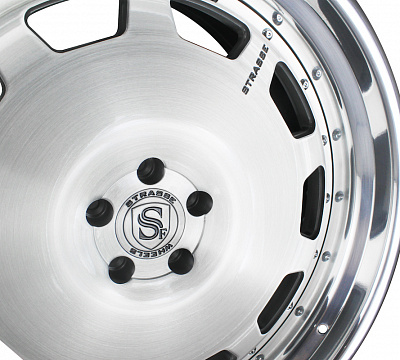 Strasse Wheels SC10 Retro