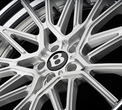 Avant Garde AGL58