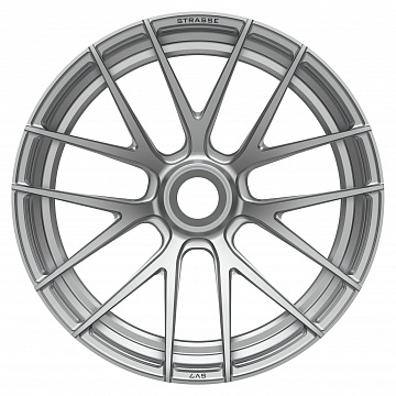 Кованые диски Strasse Wheels SV7 Deep Concave Duoblock