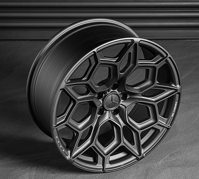Kahn Type 57 RS