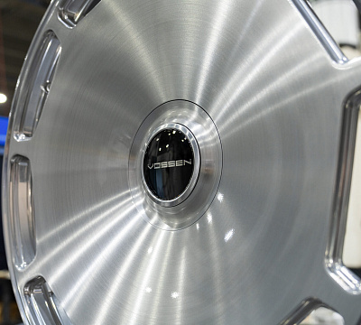 Vossen GEN-06