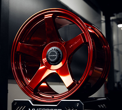 MV Forged MV5 Mono