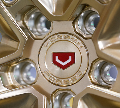 Vossen EVO-4