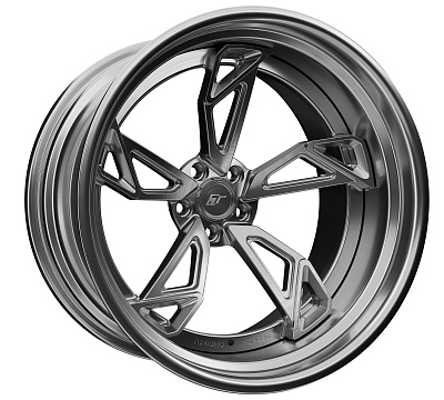 Turismo Forged V05