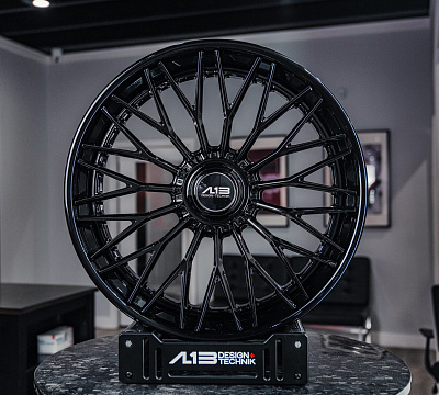 AL13 R100