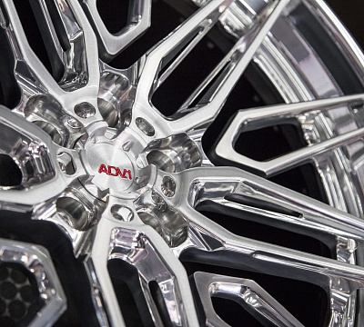 ADV.1 ADV05F Track Spec Advanced Series