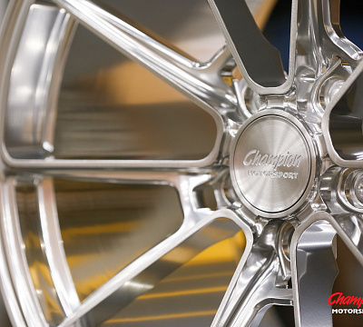Vossen RS92