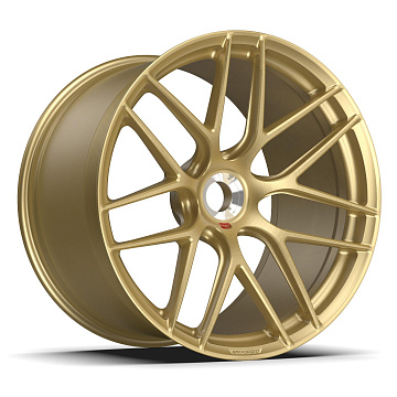 Кованые диски MV Forged HS7