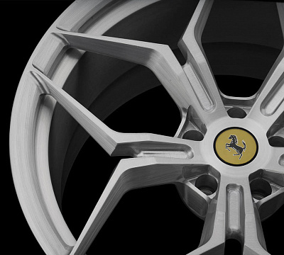 Avant Garde AGL56
