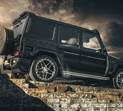 Kahn G06