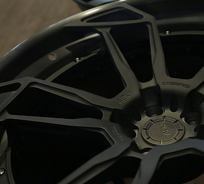ADV.1 ADV5.3 Track Spec CS