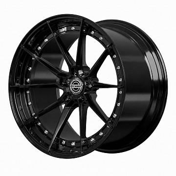 Кованые диски ST Wheels ST20.2