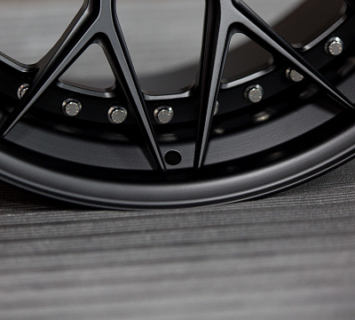 Vossen S17-01 (3-Piece)