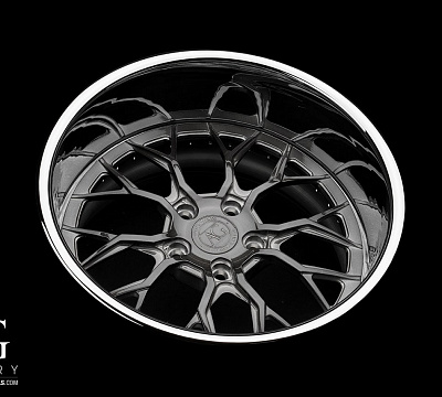 Avant Garde AGL43