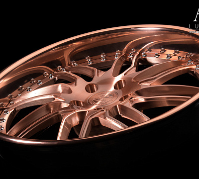 Avant Garde AGL28