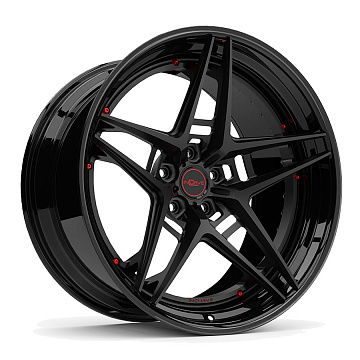 Кованые диски Incurve IF2-SV50
