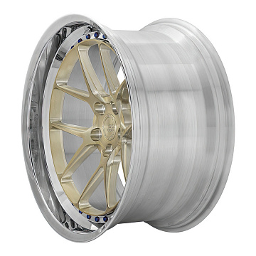 Кованые диски BC Forged LE52 // MLE52