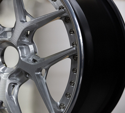 Vossen S21-01 (3-Piece)