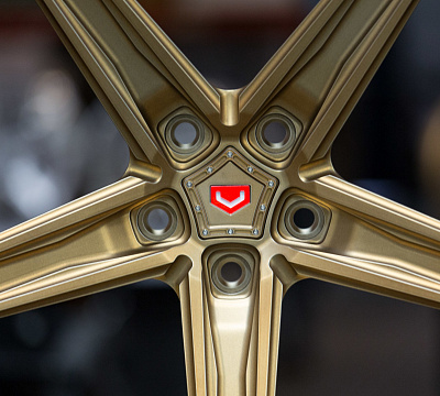 Vossen M-X5