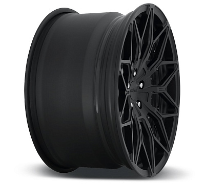 Rotiform BTC