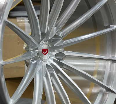 Vossen VPS-2