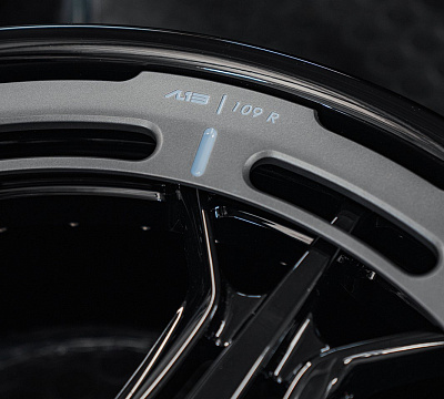 AL13 R140-109R