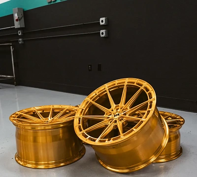 Variant Alloy AURE