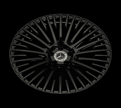 Avant Garde AGL65