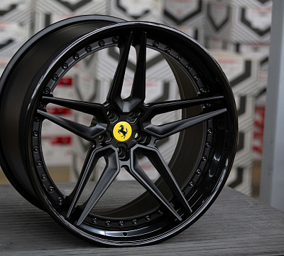 Vossen EVO-1 (3-Piece)