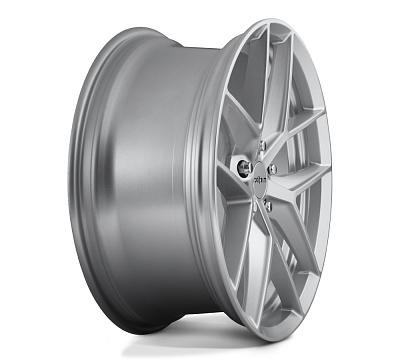 Rotiform FLG