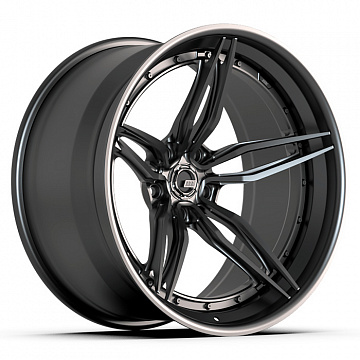 Кованые диски 1886 Wheels XR002