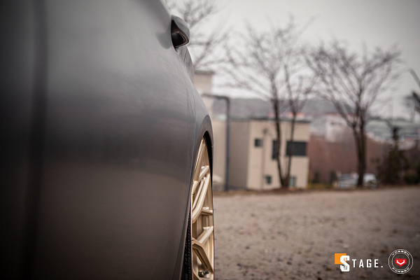 BMW M5 F90