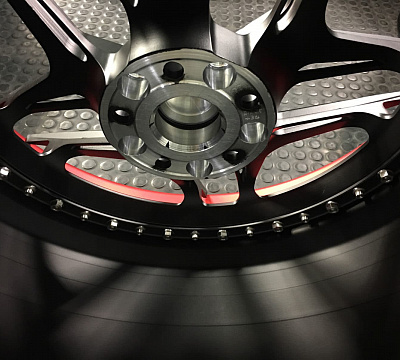ADV.1 ADV510 Track Spec Advanced Series
