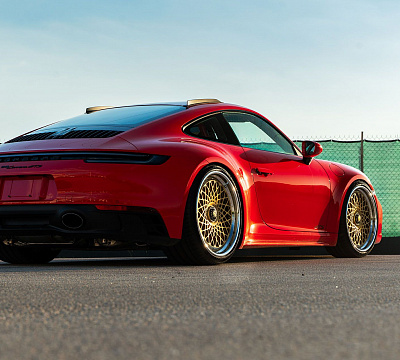 1886 Wheels S009