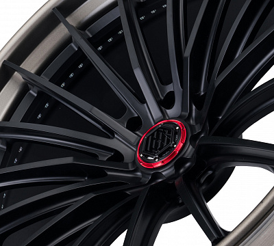 1886 Wheels XR016