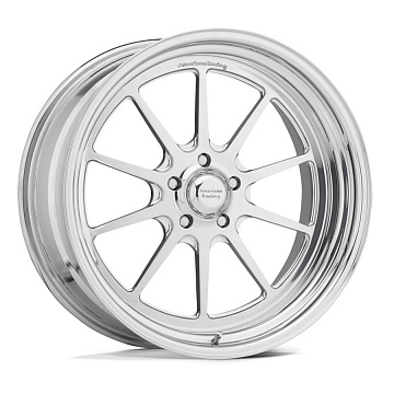 Кованые диски American Racing VF538