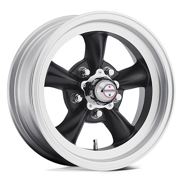 Кованые диски American Racing TORQ THRUST D