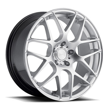 Кованые диски MRR UO2