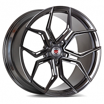 Кованые диски Vossen EVO-3R