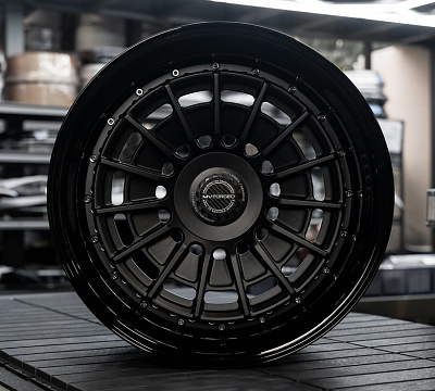 MV Forged GR1-V1