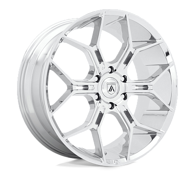 Asanti MONARCH TRUCK