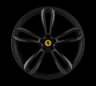 Avant Garde AGL27