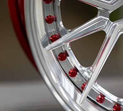 Vossen M-X3 (3-Piece)