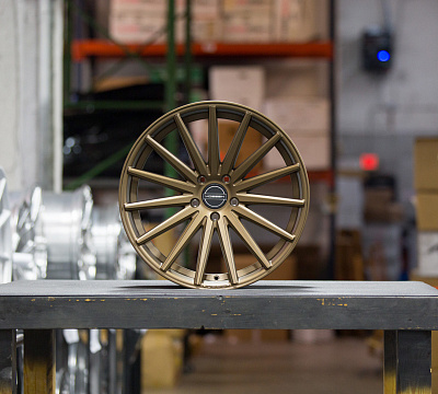 Vossen VFS-2